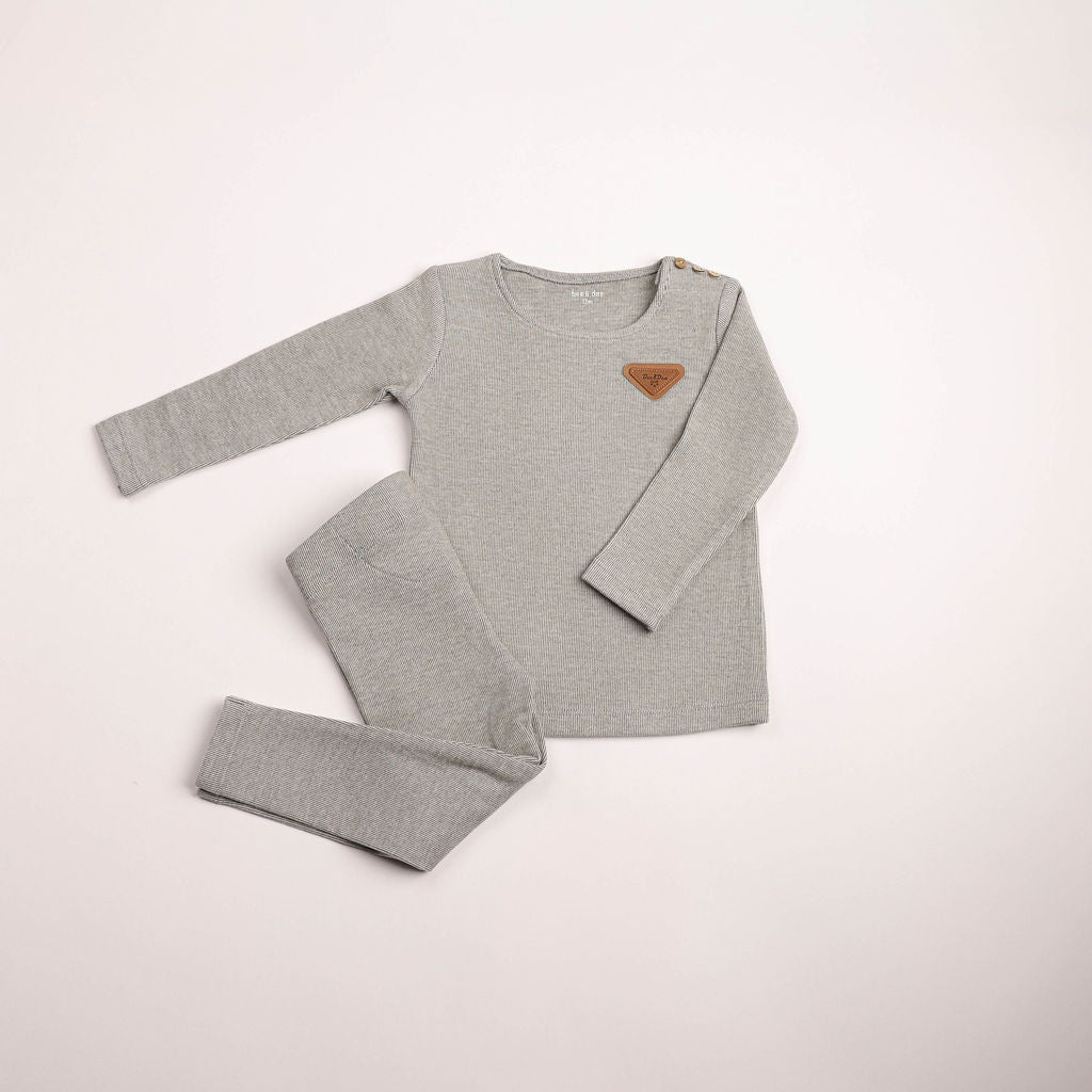 Fern Cozy Cotton Loungewear