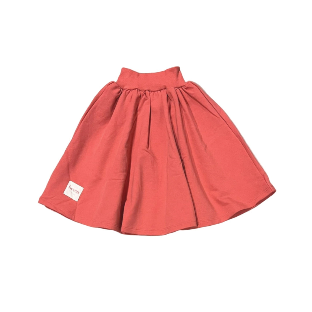 Pink Girls Skirt