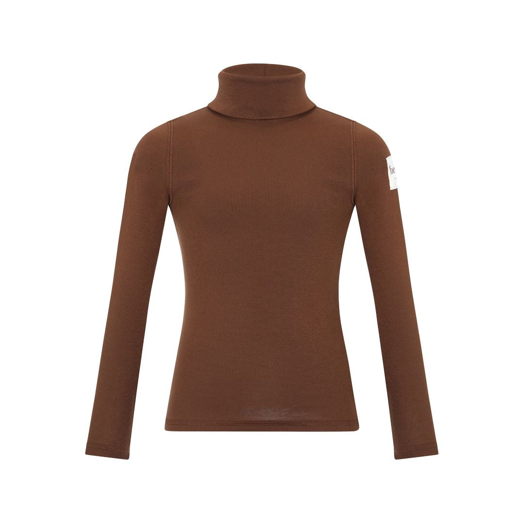 Mocha Tneck