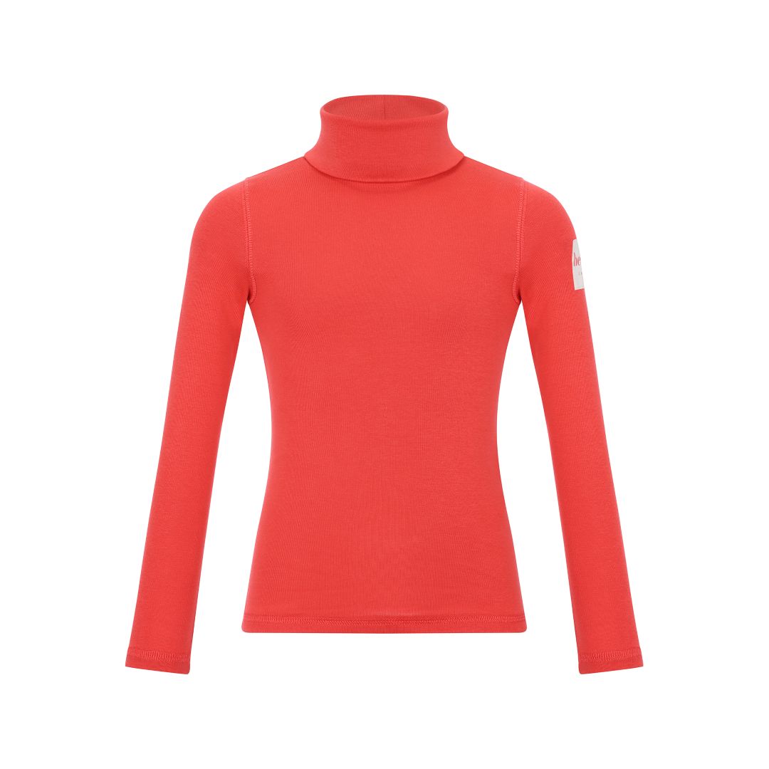 Pink Tneck