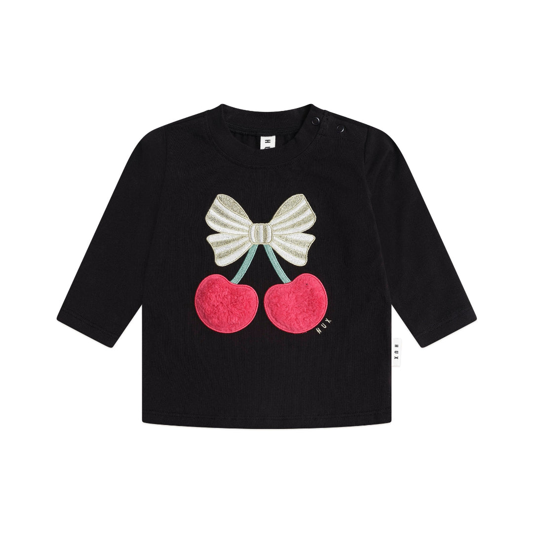 Black Cherry Pie Top