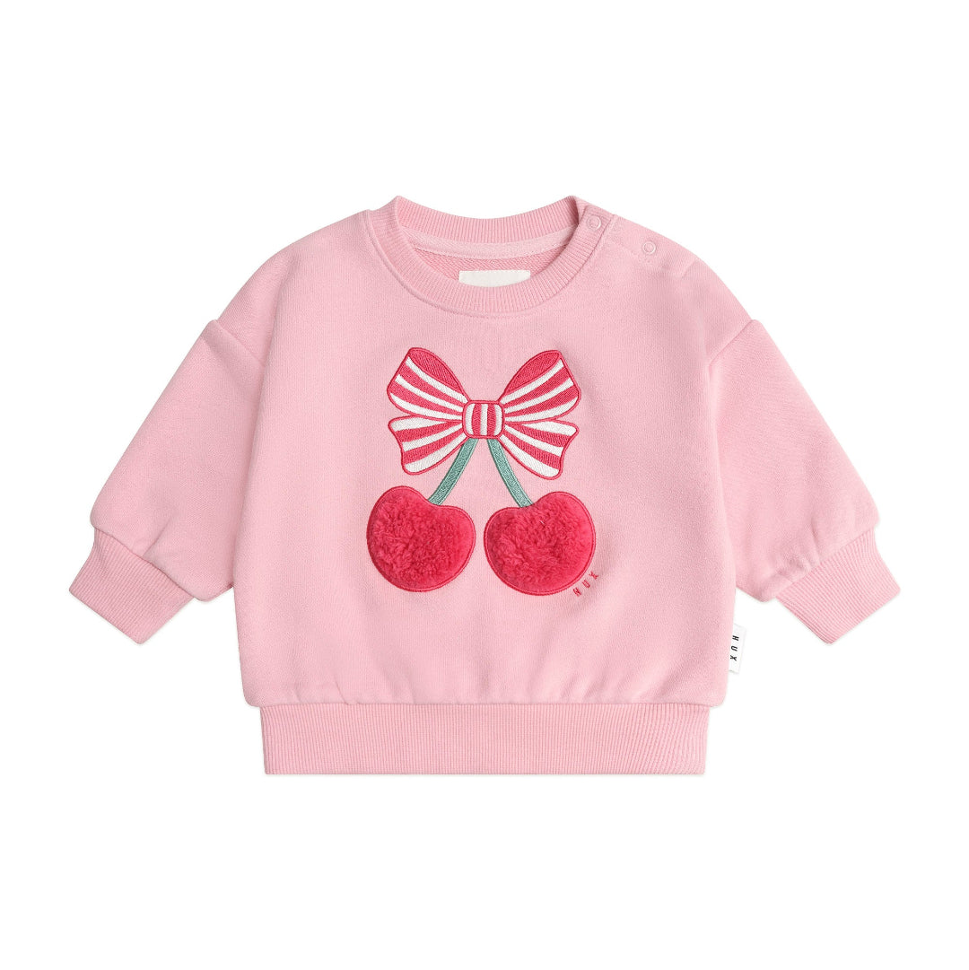 Cherry Pie Sweatshirt