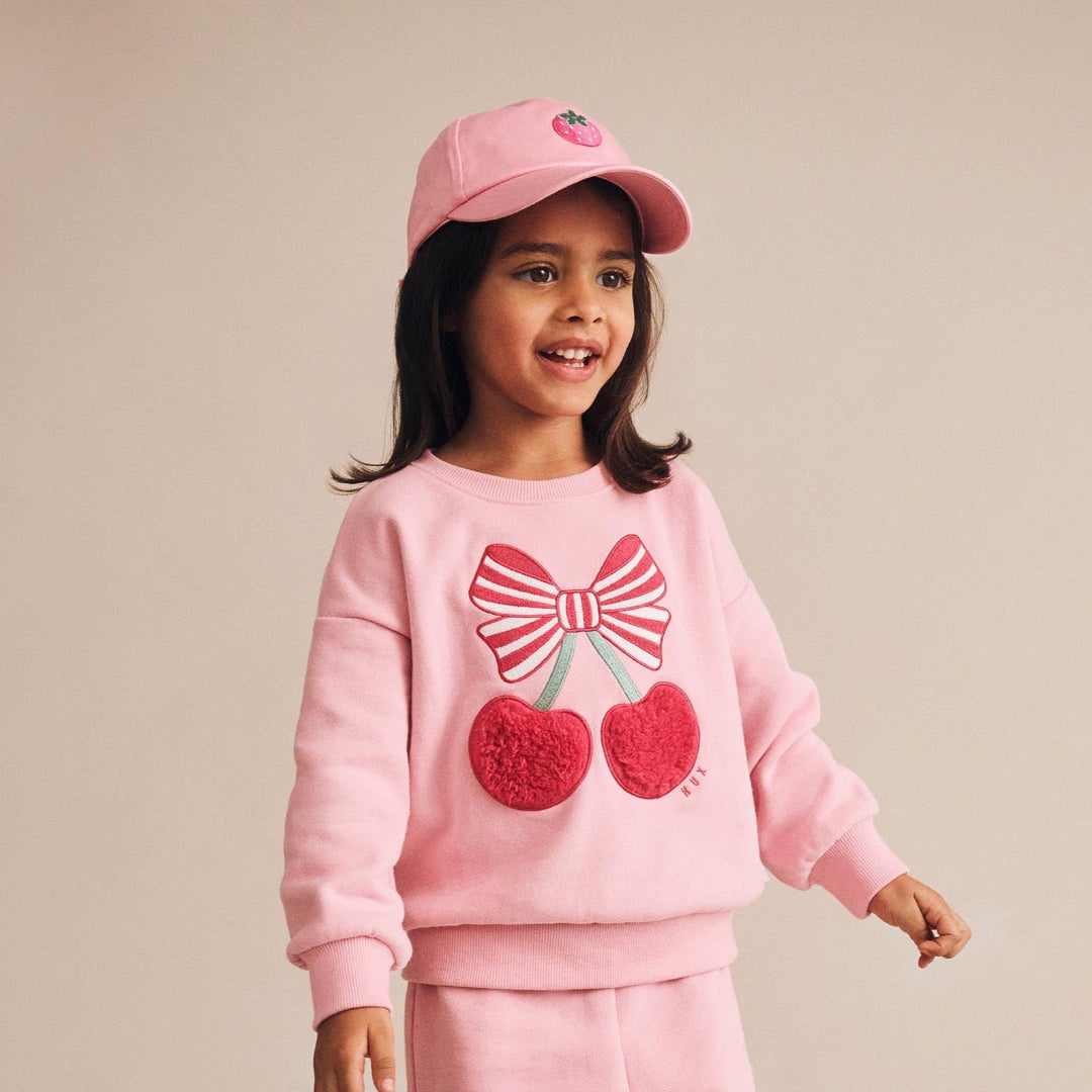 Cherry Pie Sweatshirt