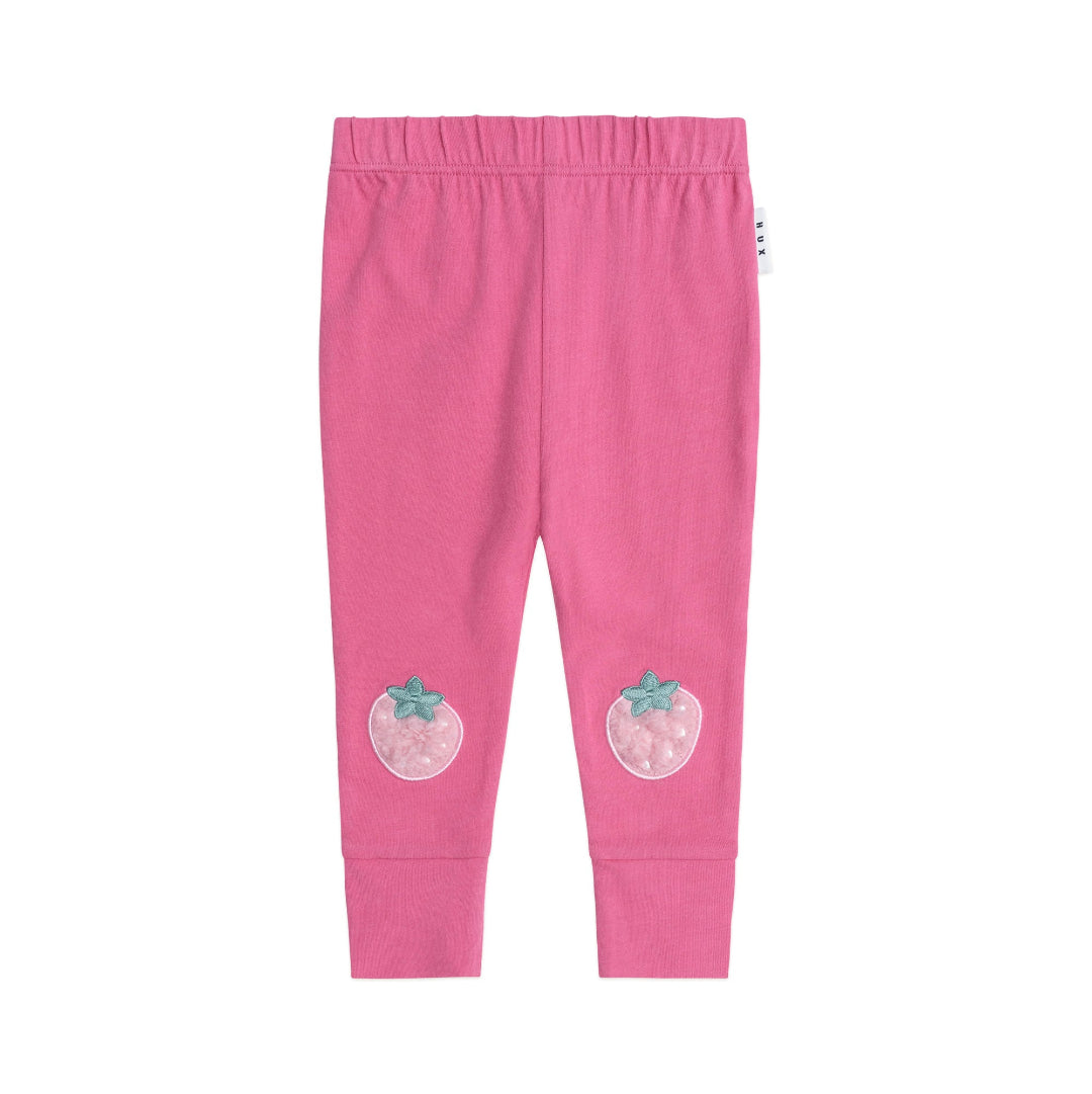 Strawberry Leggings