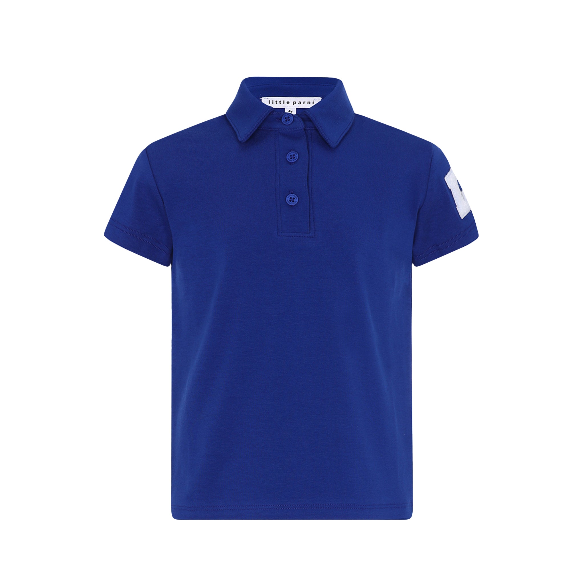 DKNY BOYS' POLO Shirt - 2 Pack Classic Fit Short Sleeve Pique Polo -  Comfort Str $45.90 - PicClick
