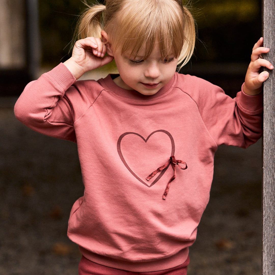 Pink Heart & Star Collection 2 Piece Set