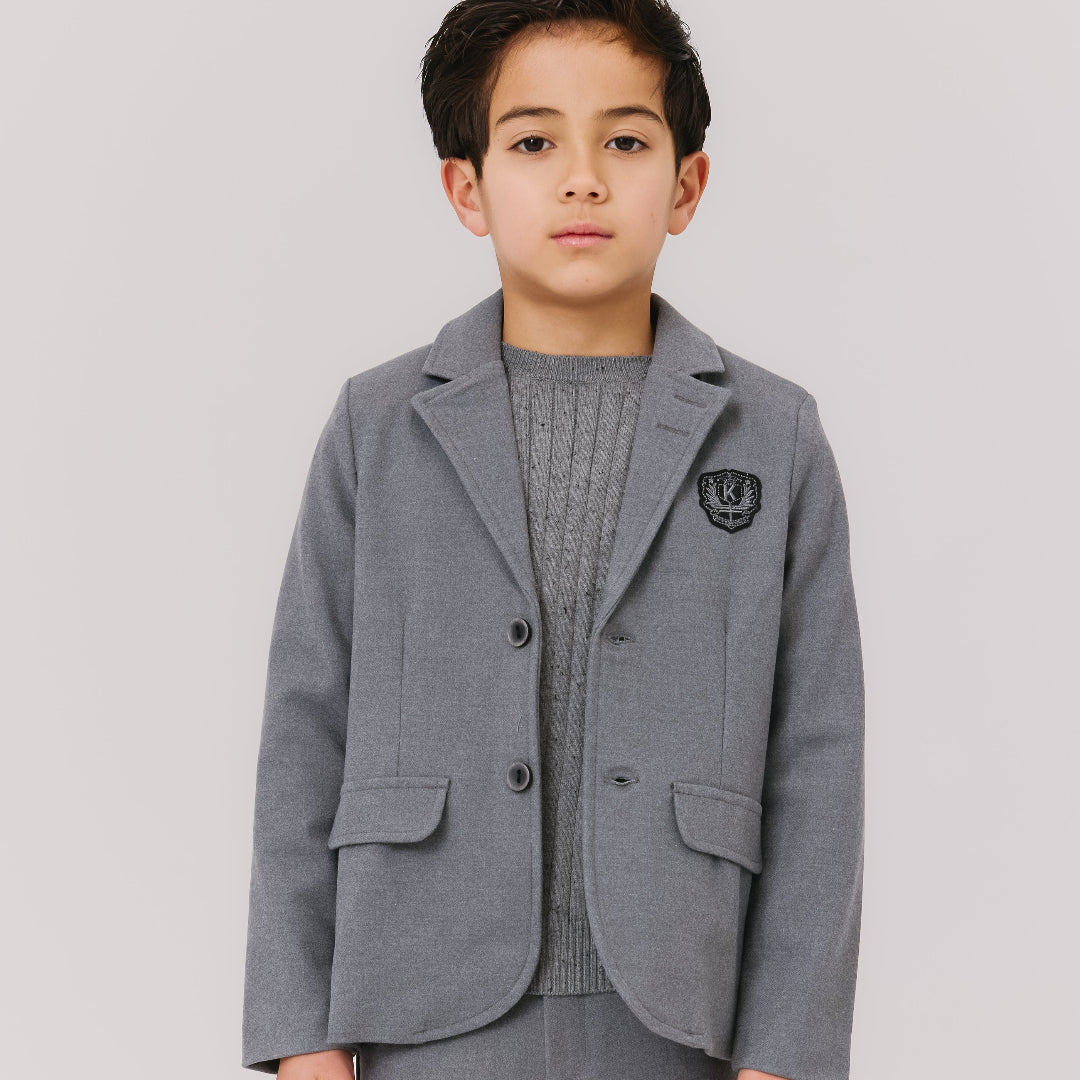 Vince Blazer