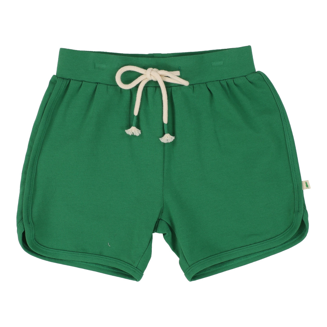 Green Shorts