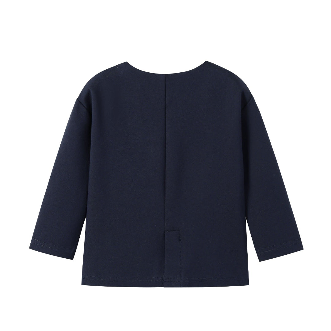 Navy Blazer
