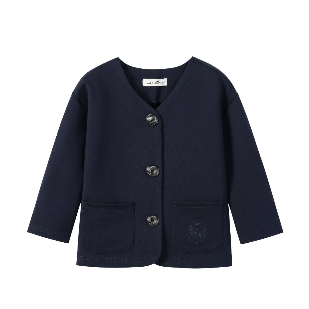 Navy Blazer