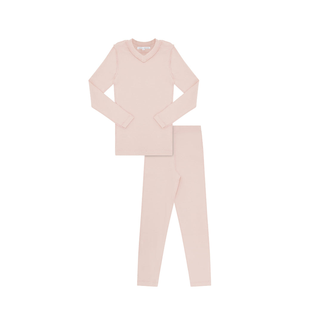 Pink LP Classic Pajamas