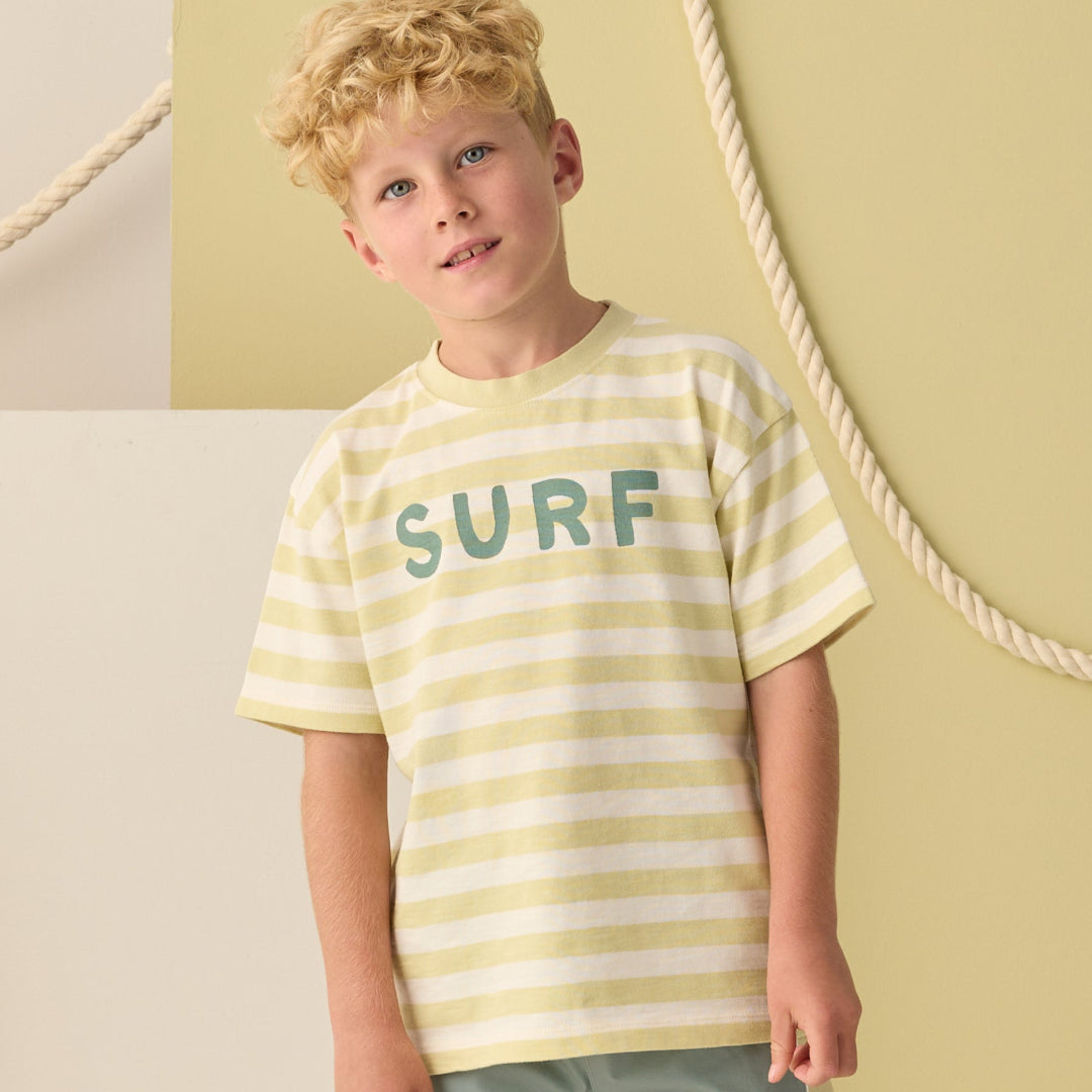 Surf Relaxed Tee