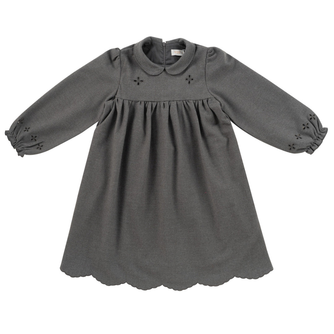Grey Kira Dress
