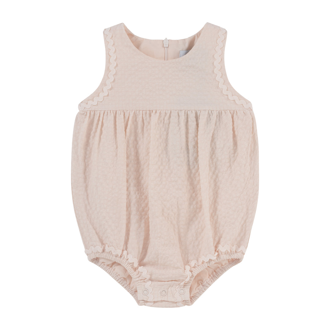 Grapefruit Picnic Bubble