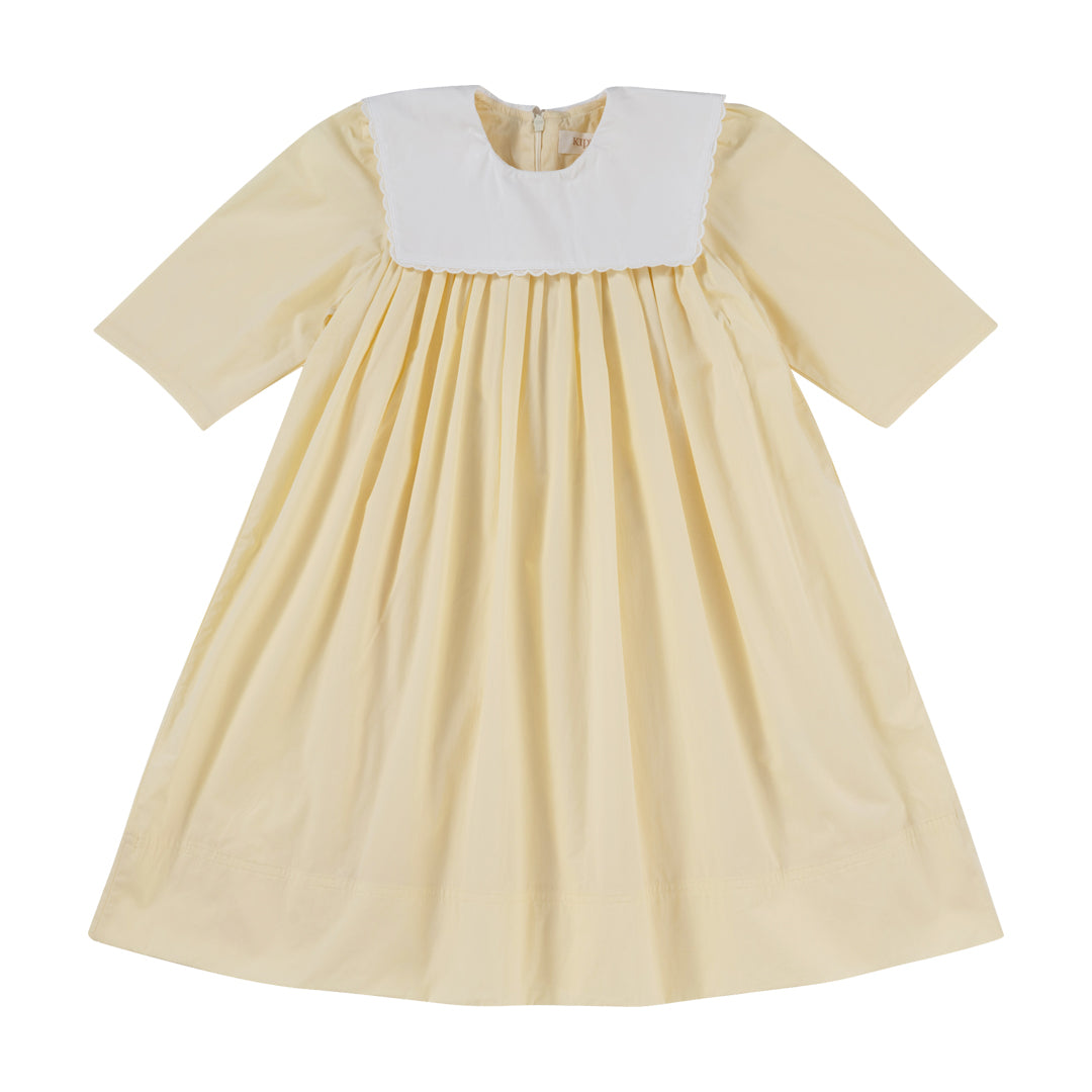 Butter Celia Dress