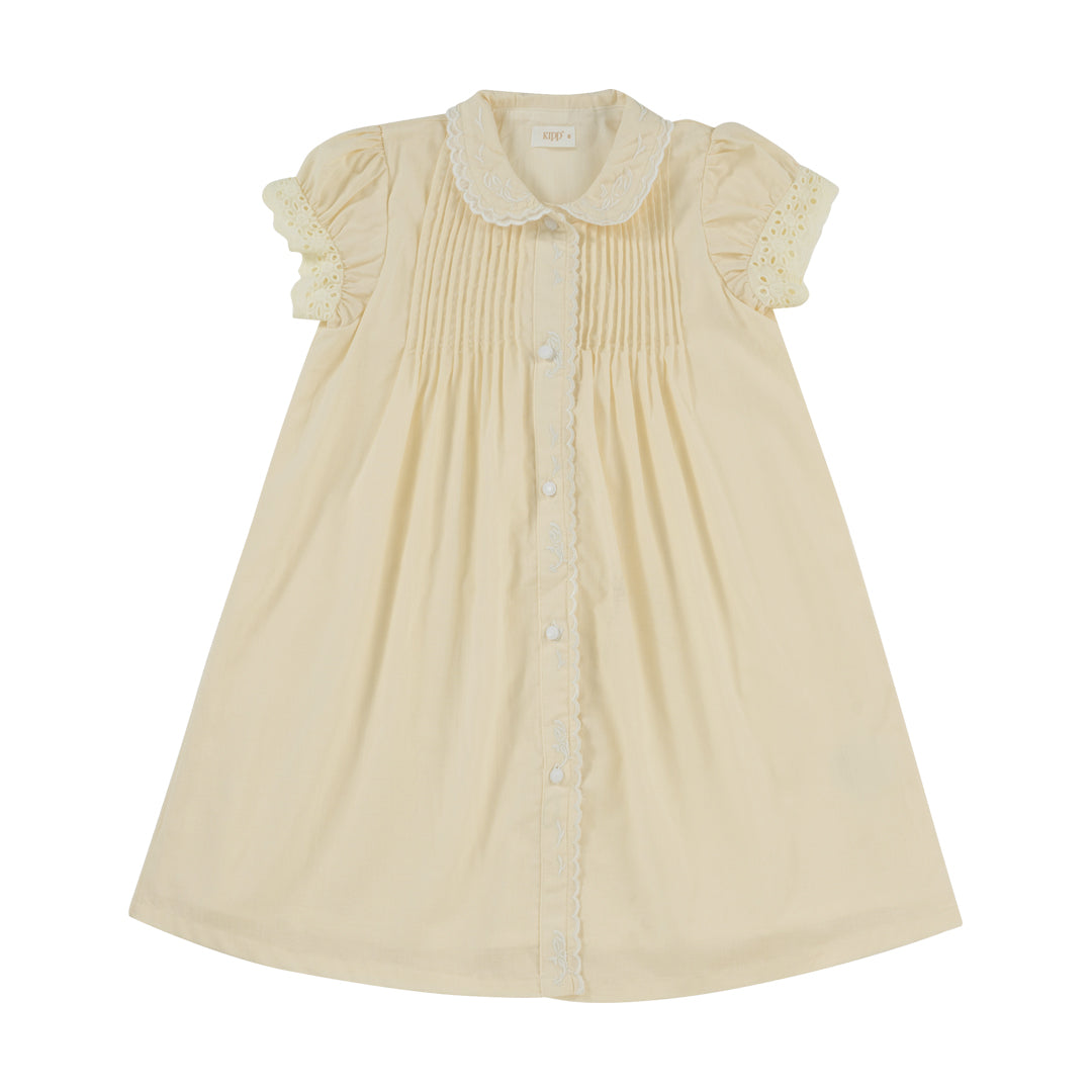 Butter Isabella Dress