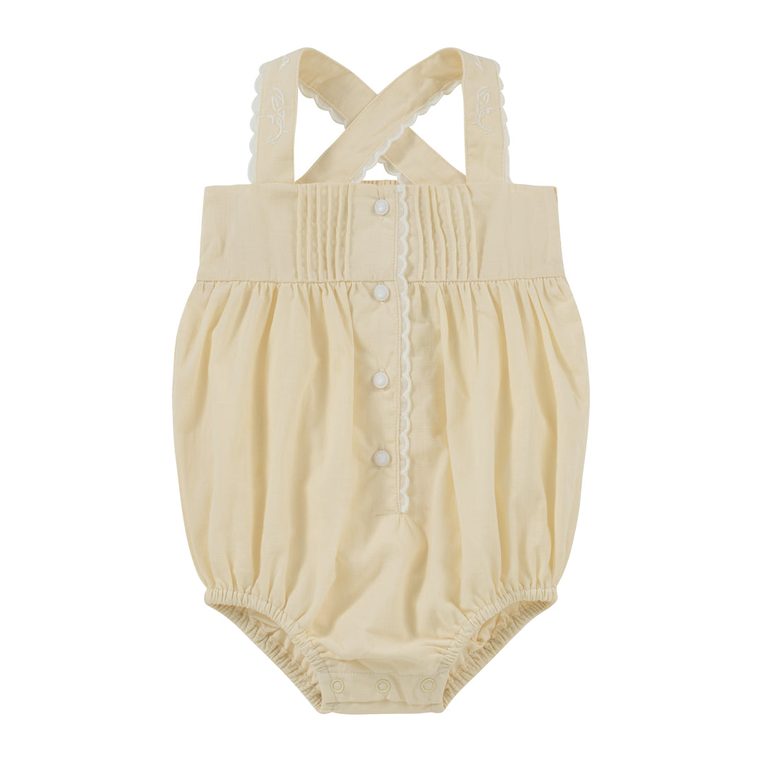 Butter Isabella Bubble