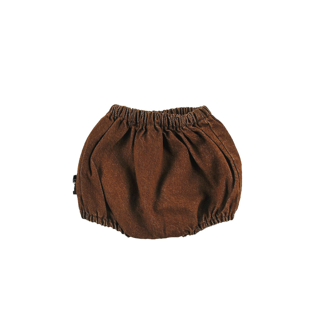 Choco Baby Bloomers, Relaxed Fit