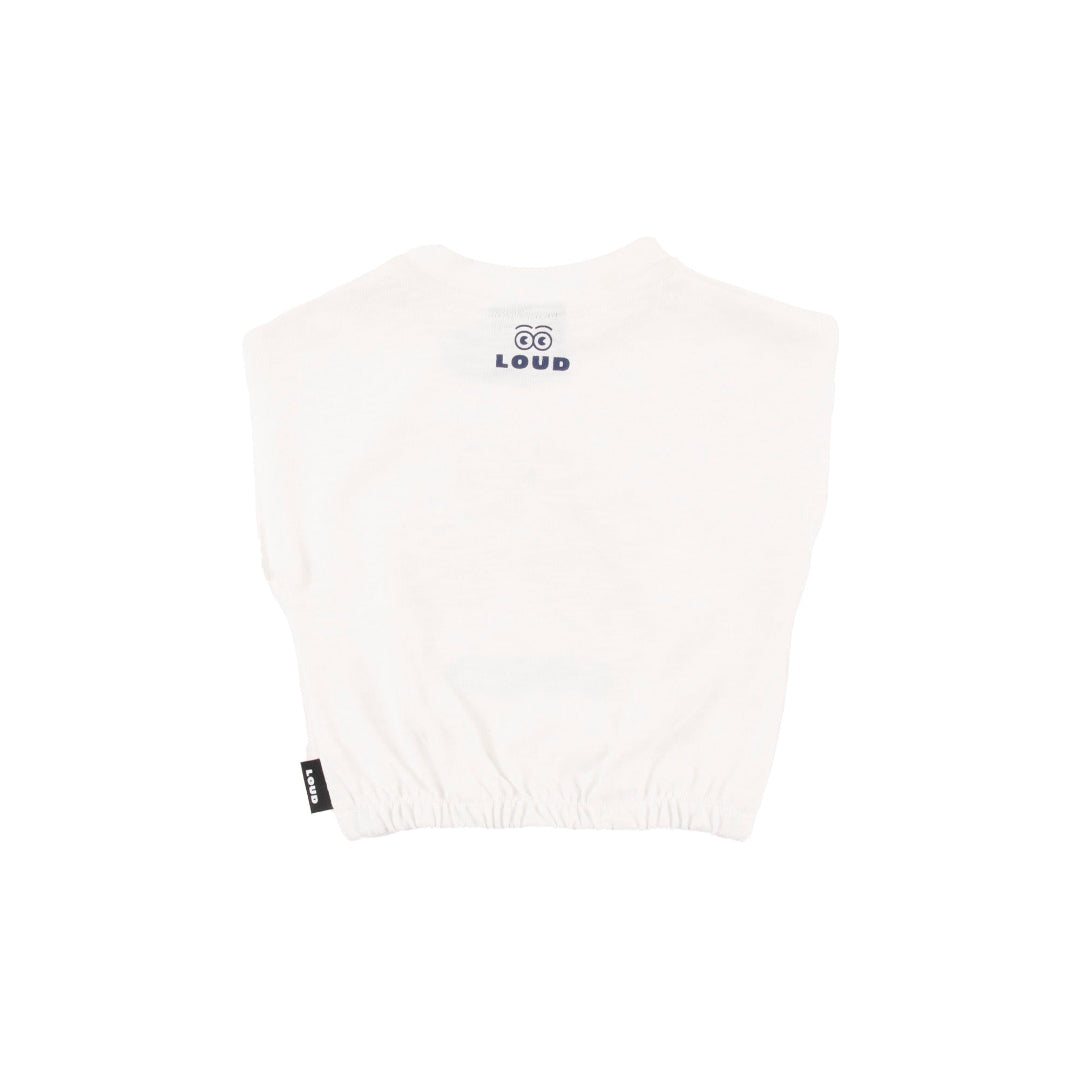 Gardenia Baby Tshirt