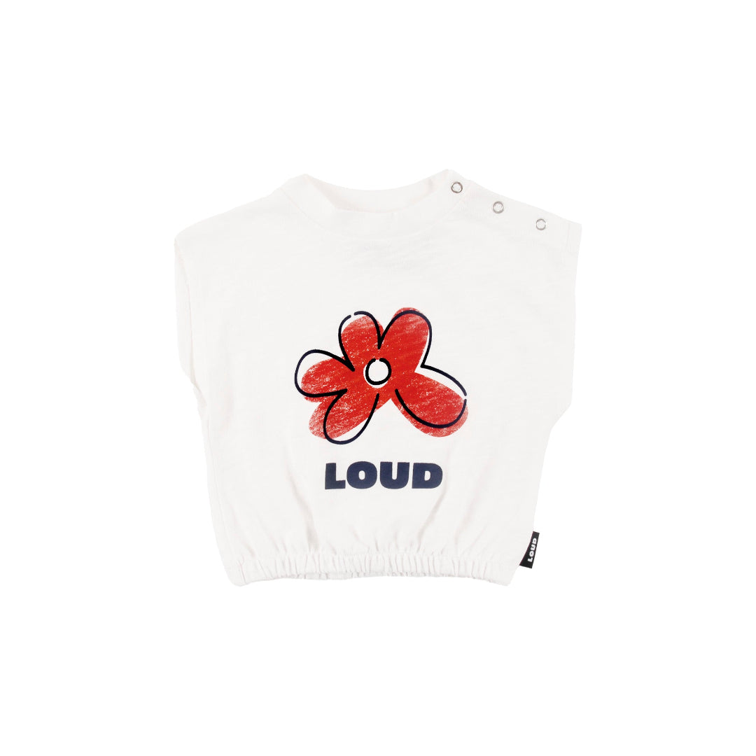 Gardenia Baby Tshirt