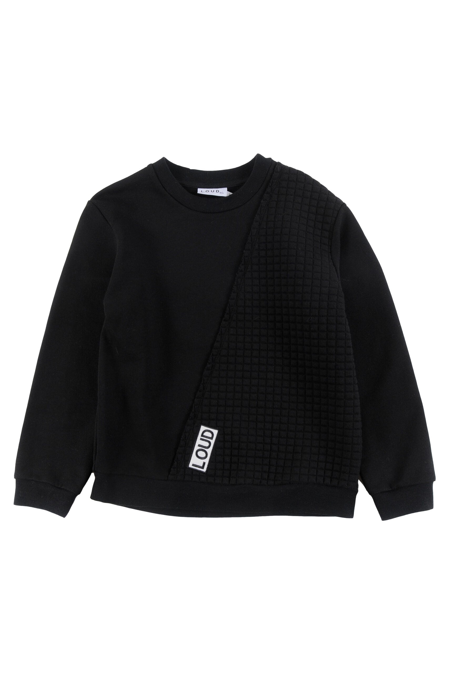 Black Light Sweater