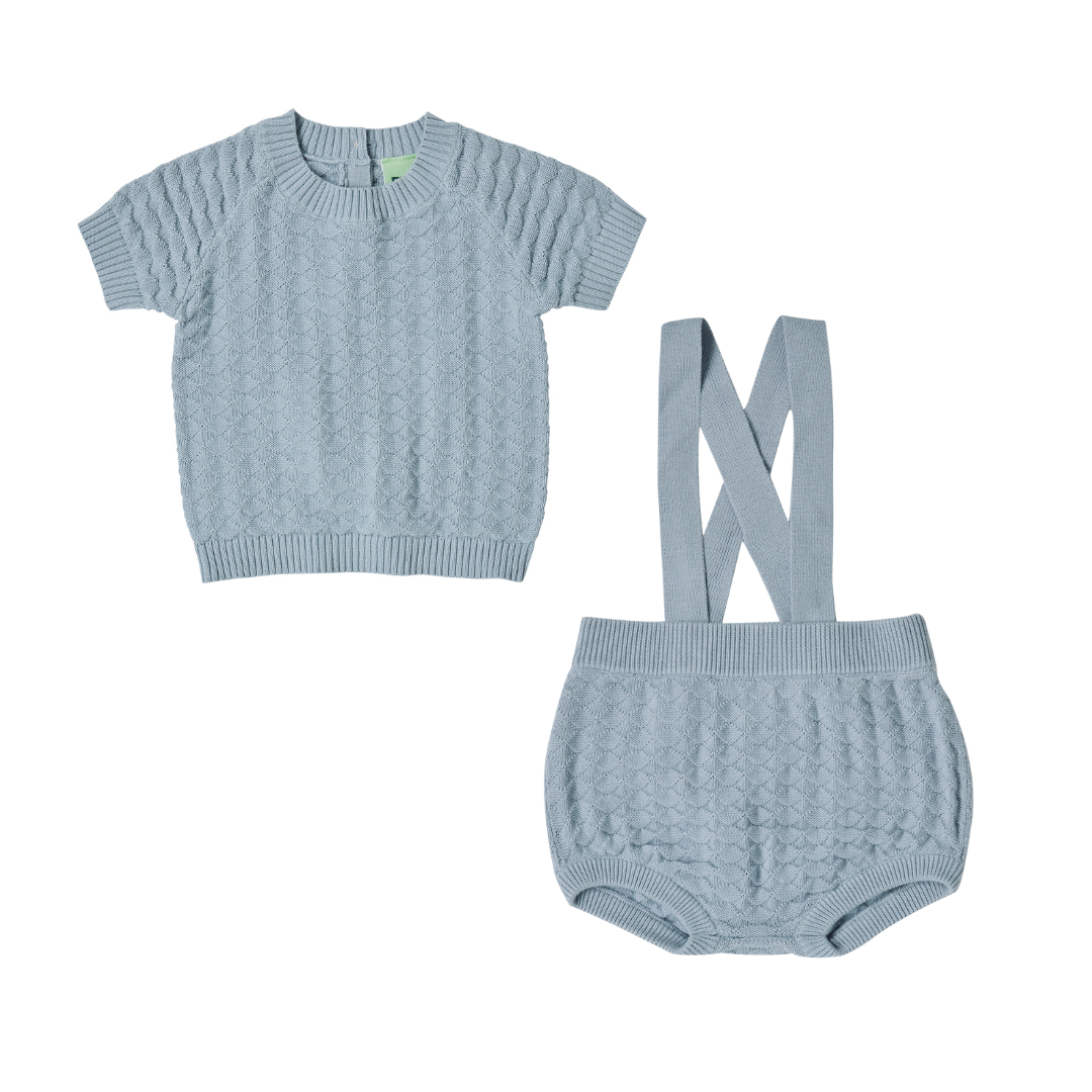 Cloud Baby Bloomers