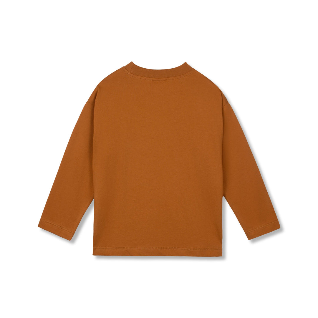 Tobacco Artists Tee