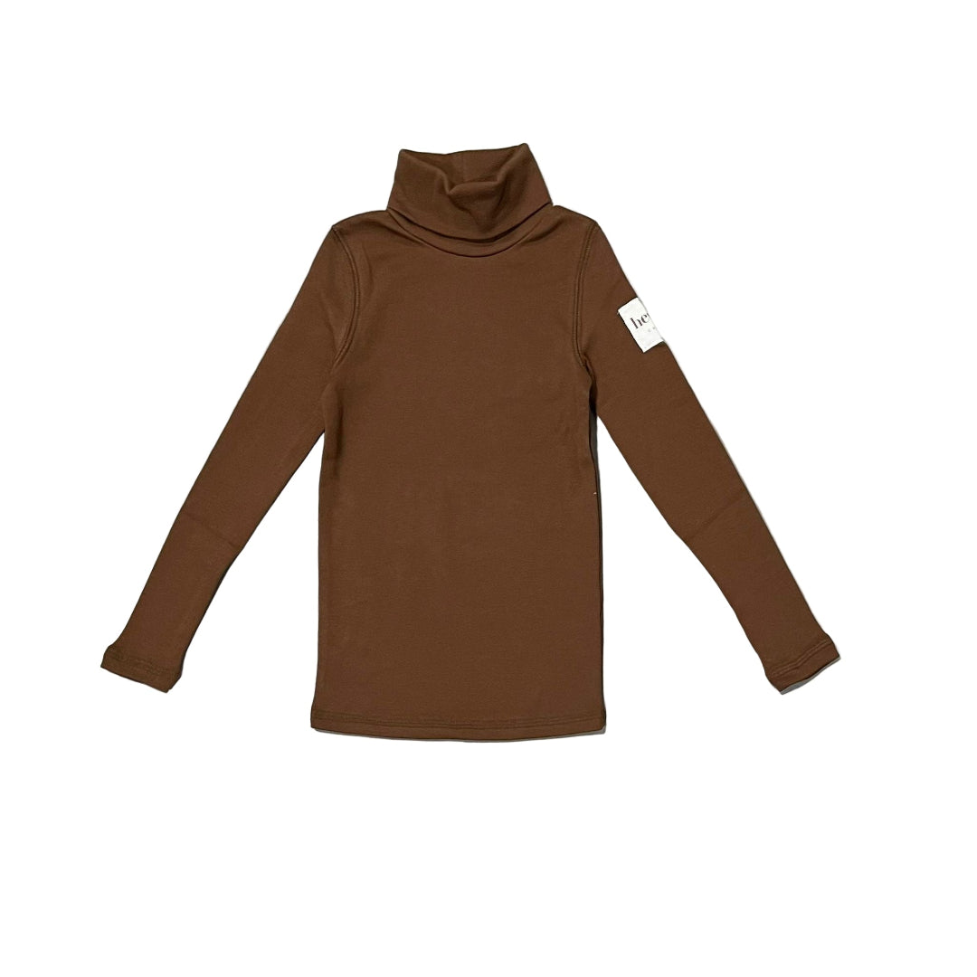 Mocha Tneck