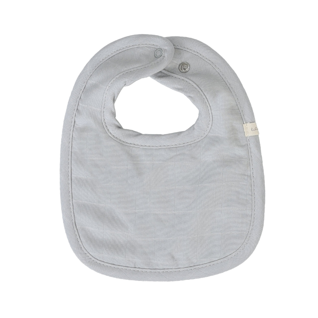 Pale Blue Classic Bib