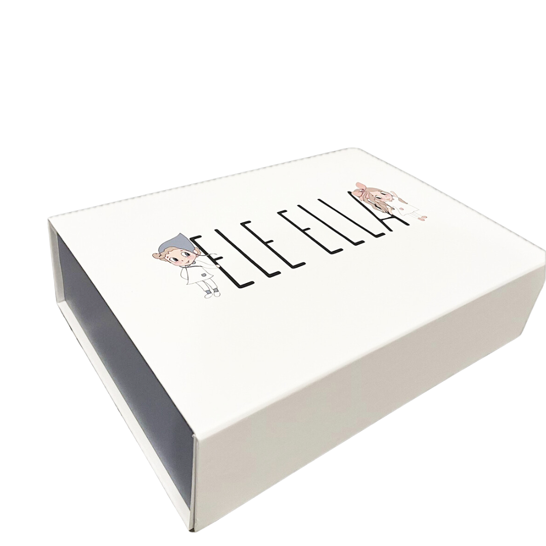 Deluxe Gift Box