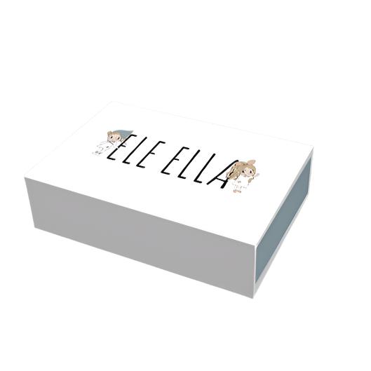 Deluxe Gift Box