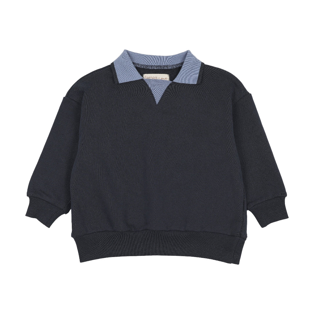 Medium Blue Polo