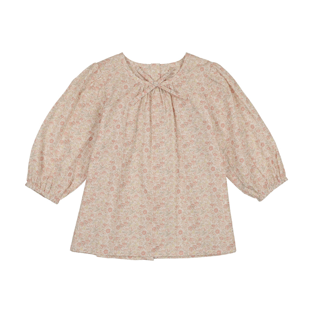 Bud Pink Sunny Blossom Blouse